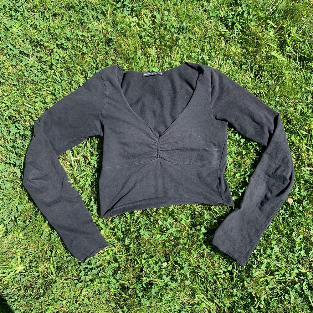 Brandy Melville Gina top